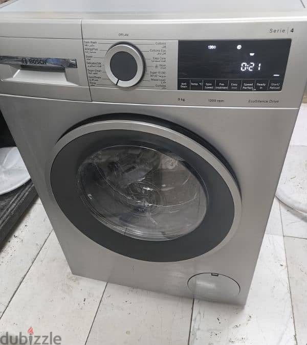 All kinds of washing machines available for sale in working condition 13