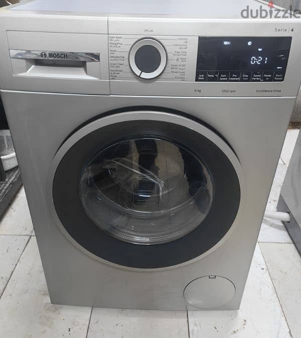 All kinds of washing machines available for sale in working condition 14