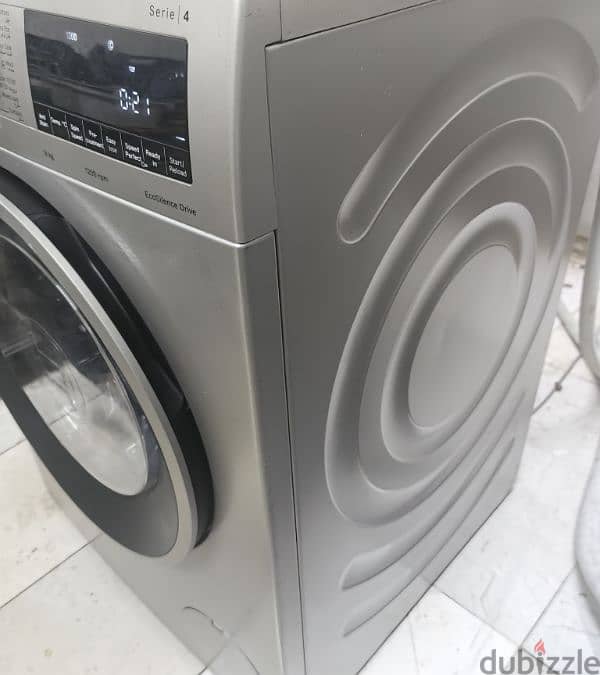 All kinds of washing machines available for sale in working condition 15