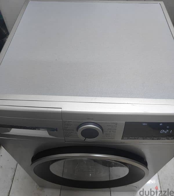 All kinds of washing machines available for sale in working condition 16