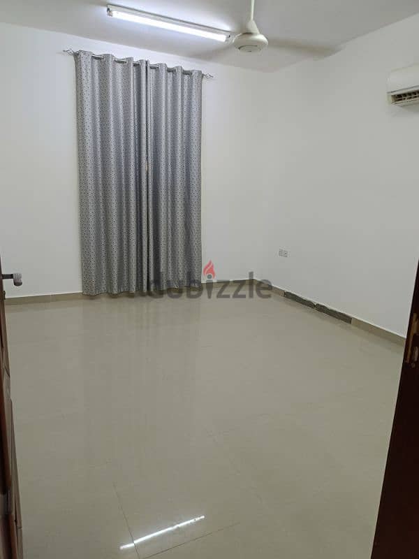 شقق للايجار بصحار الملتقي Apartments for rent in Sohar Al Multaqa 2