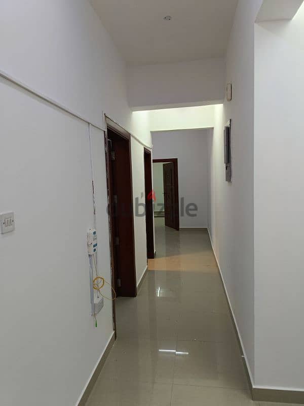 شقق للايجار بصحار الملتقي Apartments for rent in Sohar Al Multaqa 5