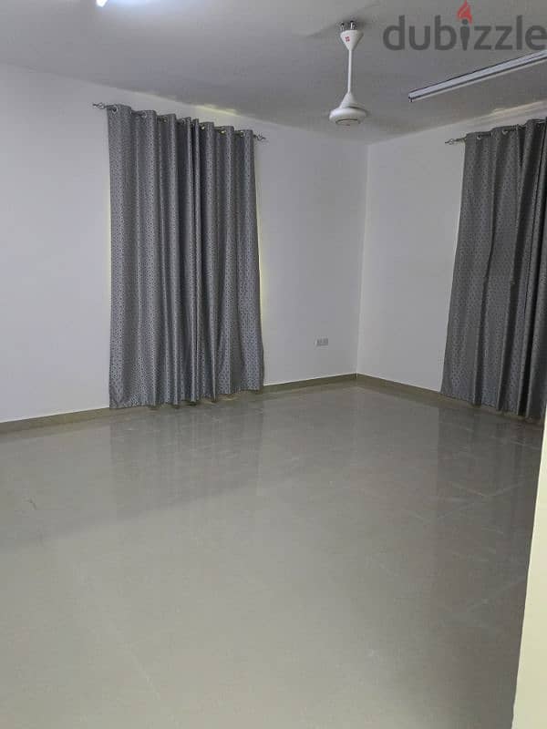 شقق للايجار بصحار الملتقي Apartments for rent in Sohar Al Multaqa 6