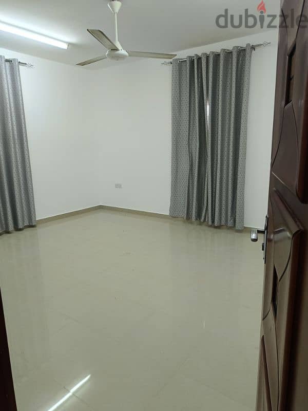 شقق للايجار بصحار الملتقي Apartments for rent in Sohar Al Multaqa 7