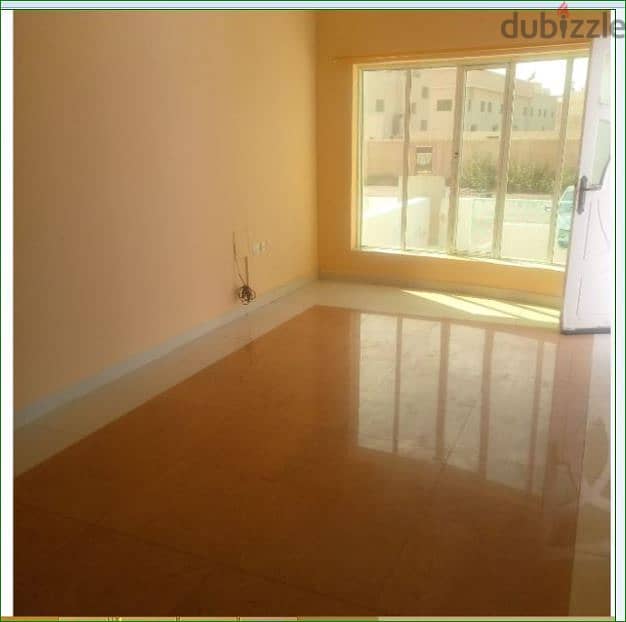 Ground Floor Portion Villa for Rent opposite Wave Muscat Mawaleh 3