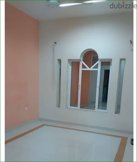 Ground Floor Portion Villa for Rent opposite Wave Muscat Mawaleh 7