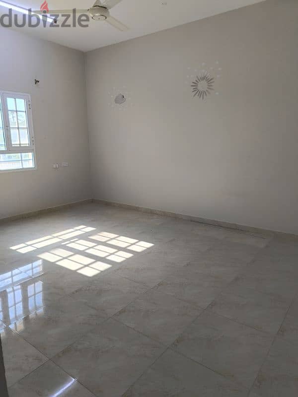 شقق للايجار بصحار الصويحره Apartments for rent in Sohar Al Suwaihra 4