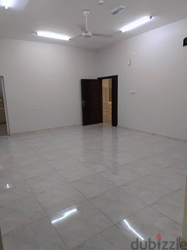 شقق للايجار بصحار الصويحره Apartments for rent in Sohar Al Suwaihra 6