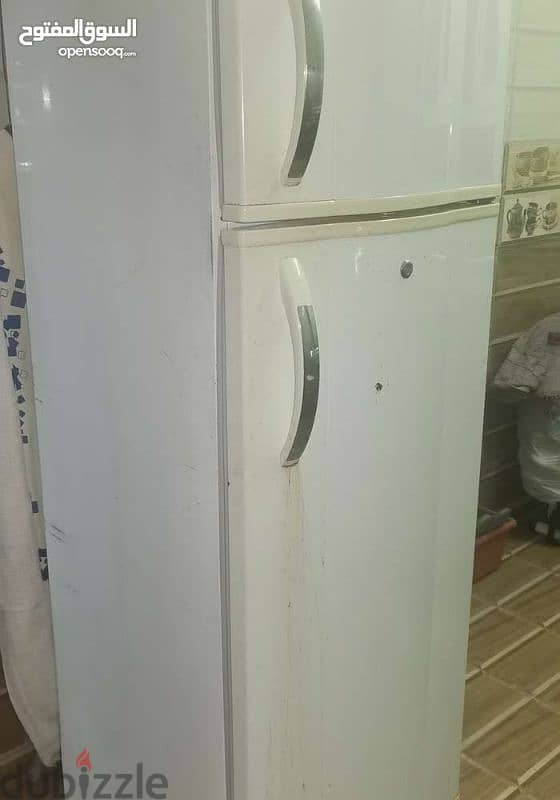 Excellent cooling  good condition 1