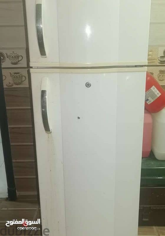 Excellent cooling  good condition 5