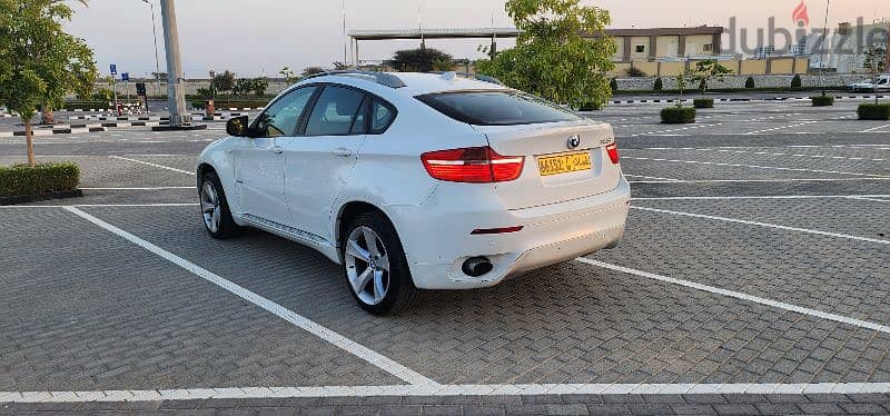 بي ام دبليو إكس6 2010 bmw x6 0