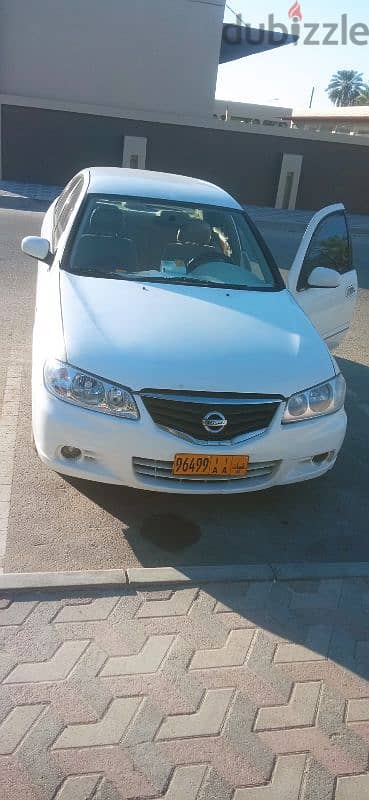 Nissan Sunny 2010mobile number 98954724 0