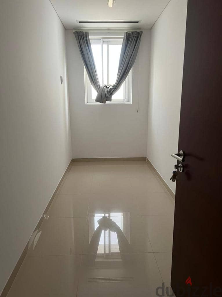 Spacious 1+1BHK Apartment for Rent in Al Mouj PPA367 6