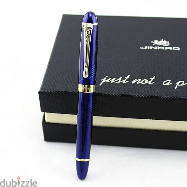 Fountain Pen Set 12