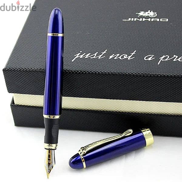 Fountain Pen Set 15