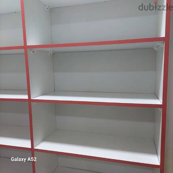 book shelves 4