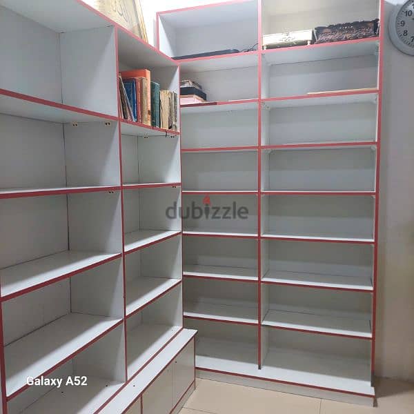 book shelves 5