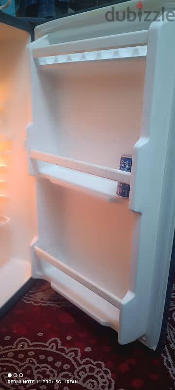 Daewo Fridge Neat n Clean Perfect Cooling cal 79146789 8