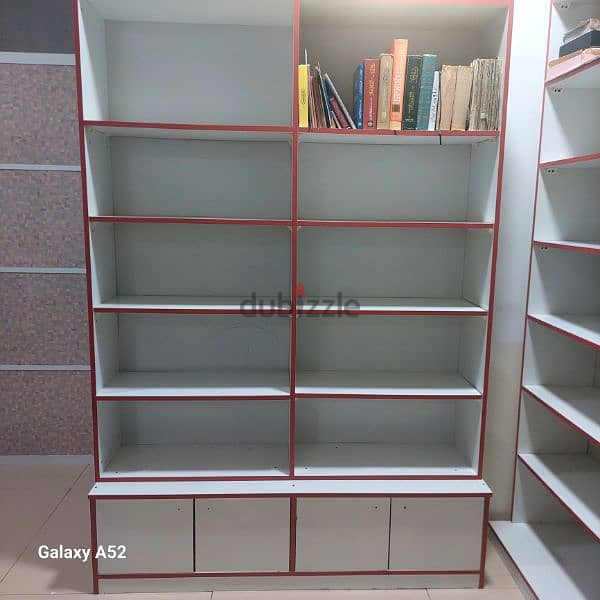 book shelves 4