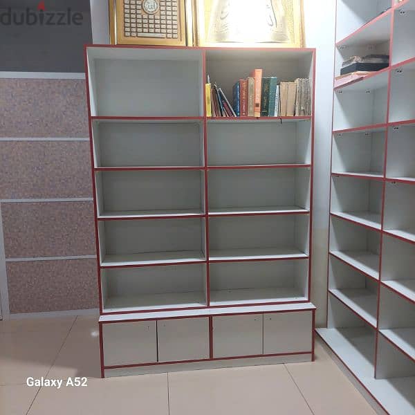 book shelves 6