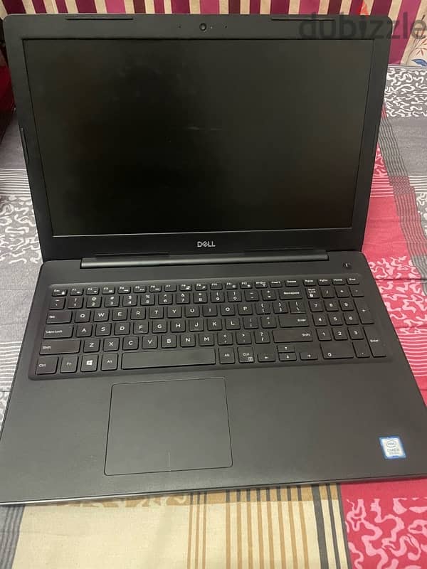 dell leptop i5 0