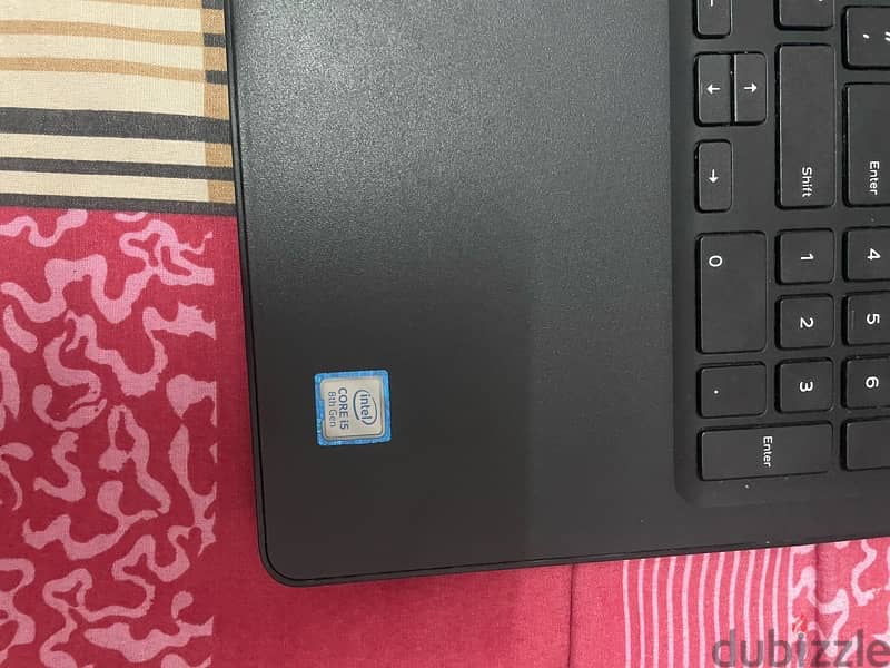 dell leptop i5 4