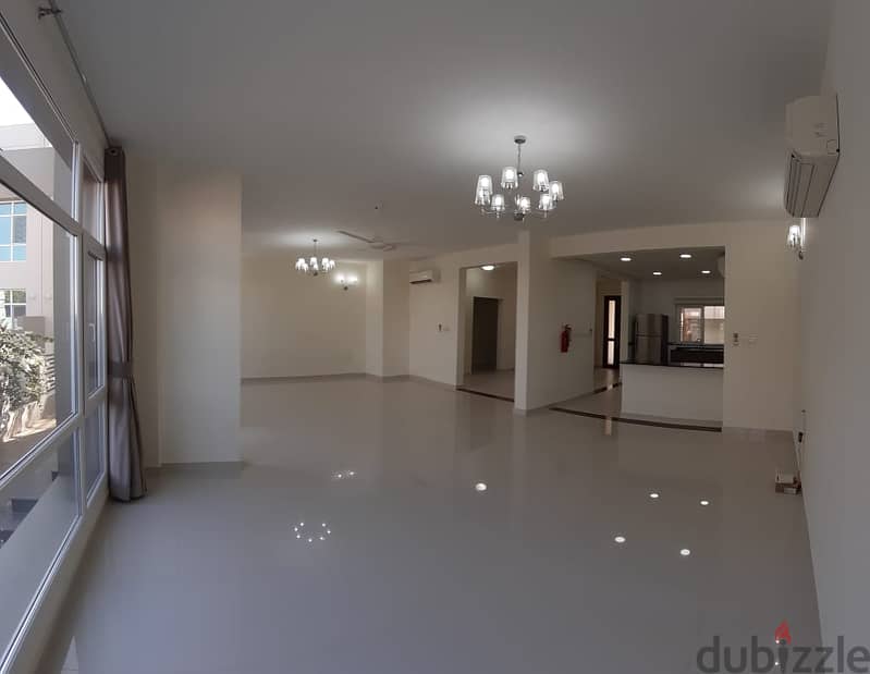 4BHK Villa FOR RENT Ghubrah North near 18th November Street MPV01 5