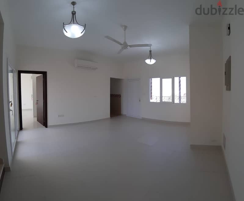 4BHK Villa FOR RENT Ghubrah North near 18th November Street MPV01 10