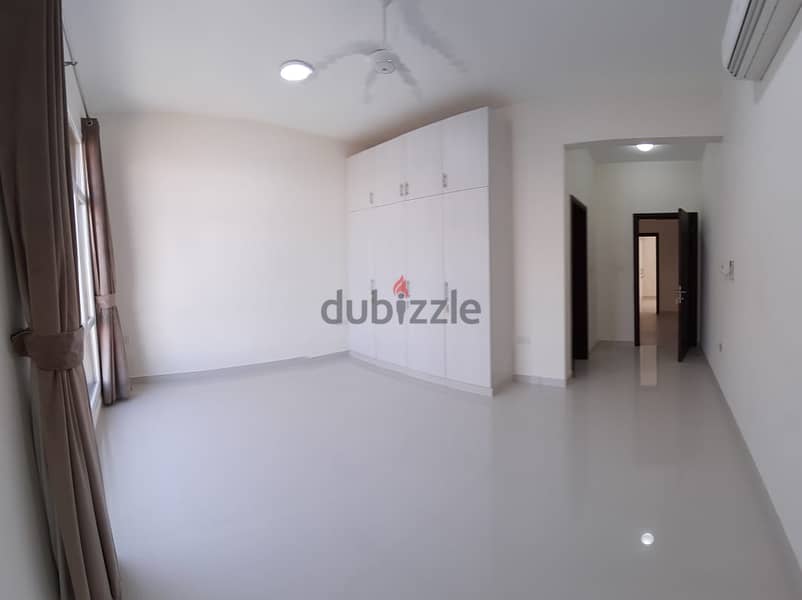 4BHK Villa FOR RENT Ghubrah North near 18th November Street MPV01 12