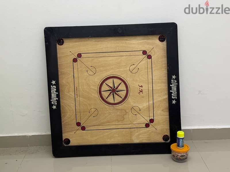 Carrom Board 0