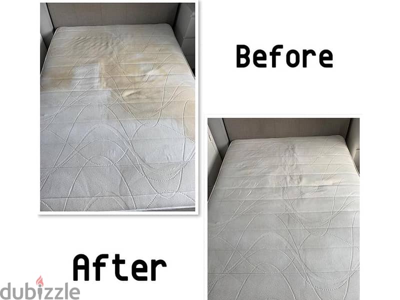 sofa, Carpet, Matress Cleaning service available in All muscat 4