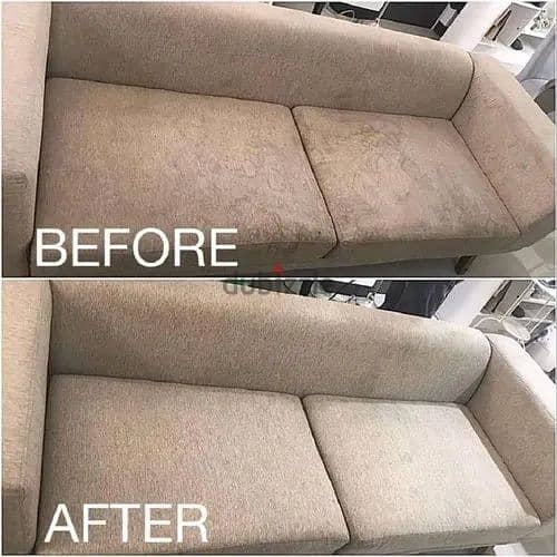 sofa, Carpet, Matress Cleaning service available in All muscat 10