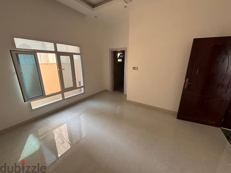 modern villa for rent 2