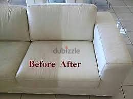 sofa, Carpet, Matress Cleaning service available in All muscat 6