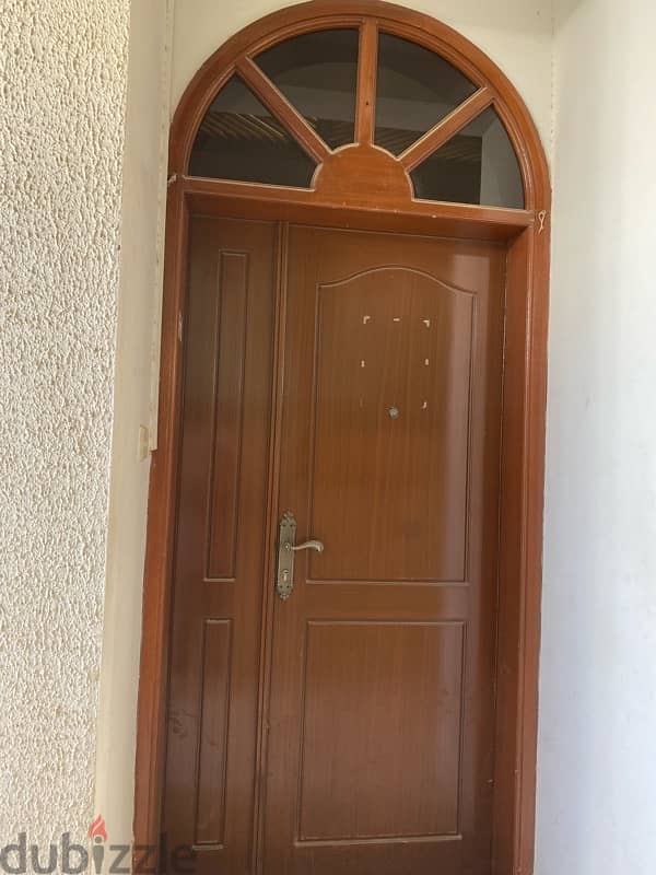 villa for rent in Qurm 0