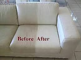 sofa, Carpet, Matress Cleaning service available in All muscat 10