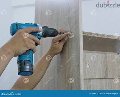 carpentry