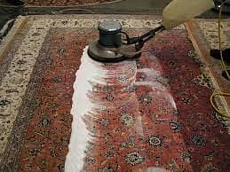 sofa, Carpet, Matress Cleaning service available in All muscat 5