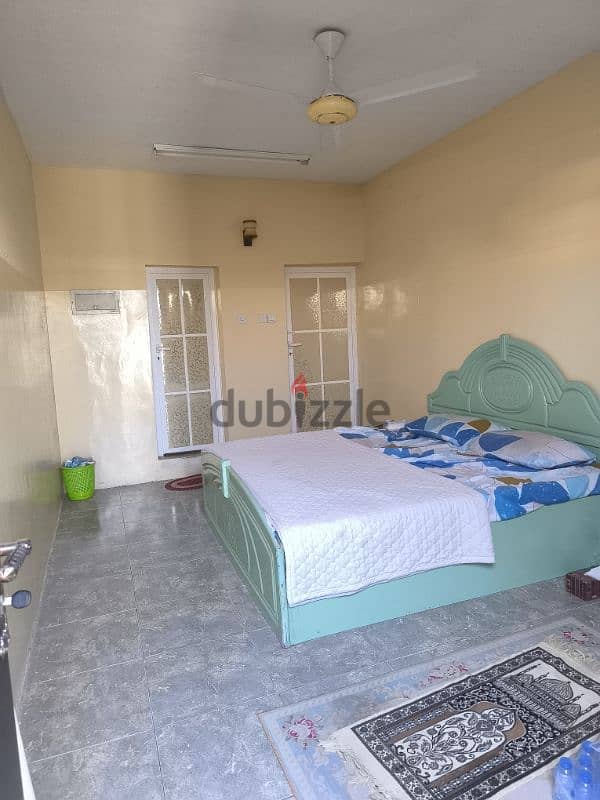 Room for rent in timsa Nizws 3