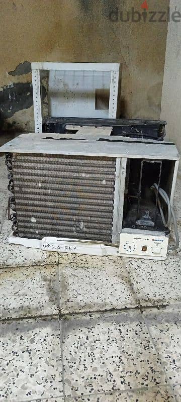 Ac sell 1.5 ton 1