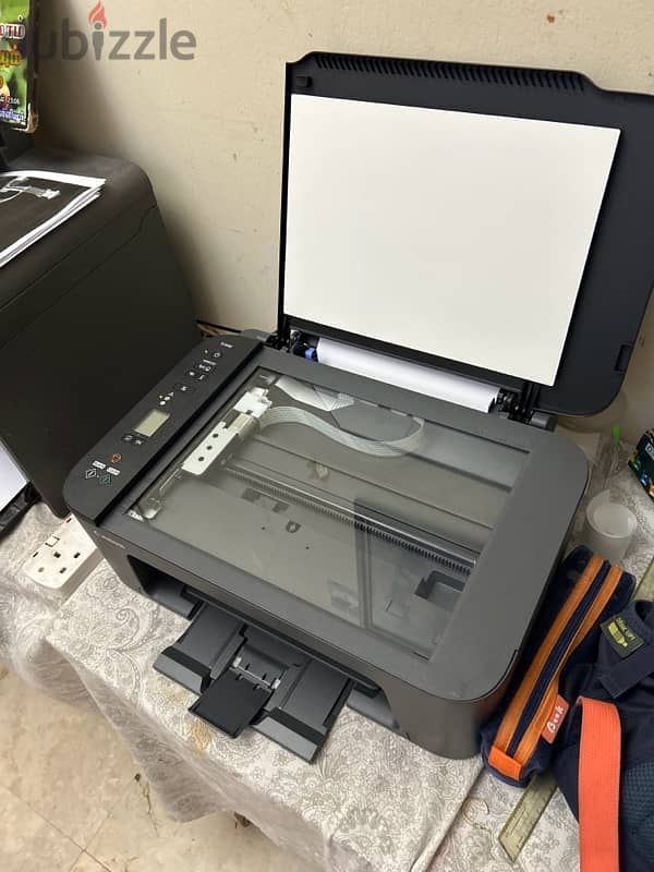 canon pixma ts3440 Inkjet printer 2