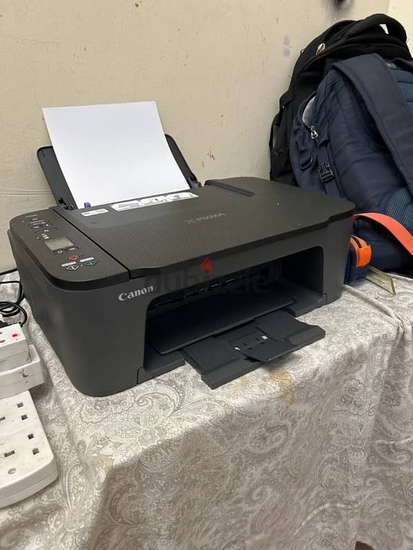 canon pixma ts3440 Inkjet printer 3