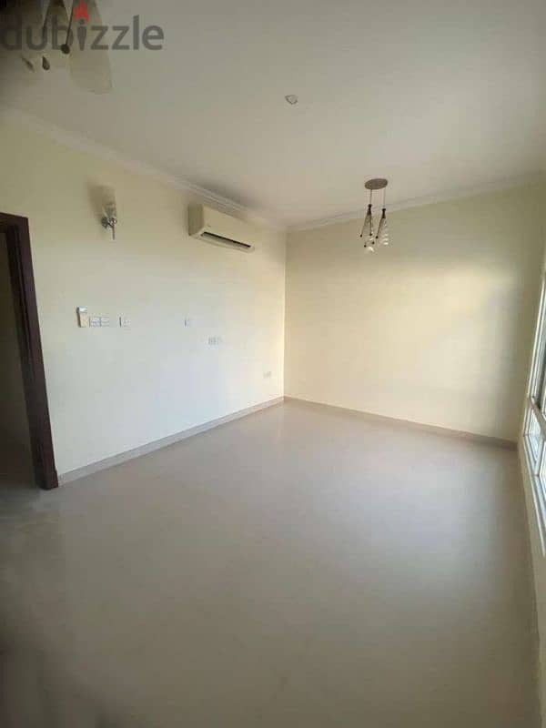 Apartment for Rent  Location: South Ghubra, opposite Oman Mall 1