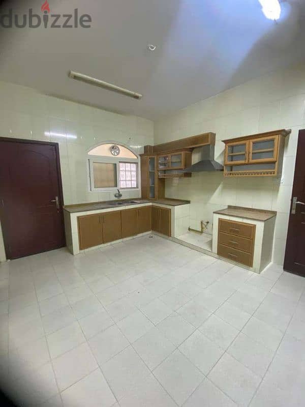 Apartment for Rent  Location: South Ghubra, opposite Oman Mall 2