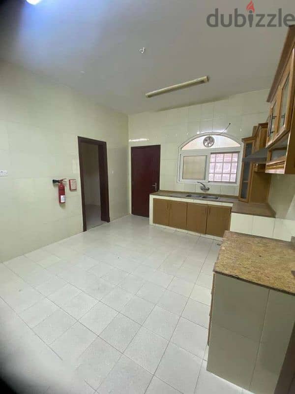 Apartment for Rent  Location: South Ghubra, opposite Oman Mall 3