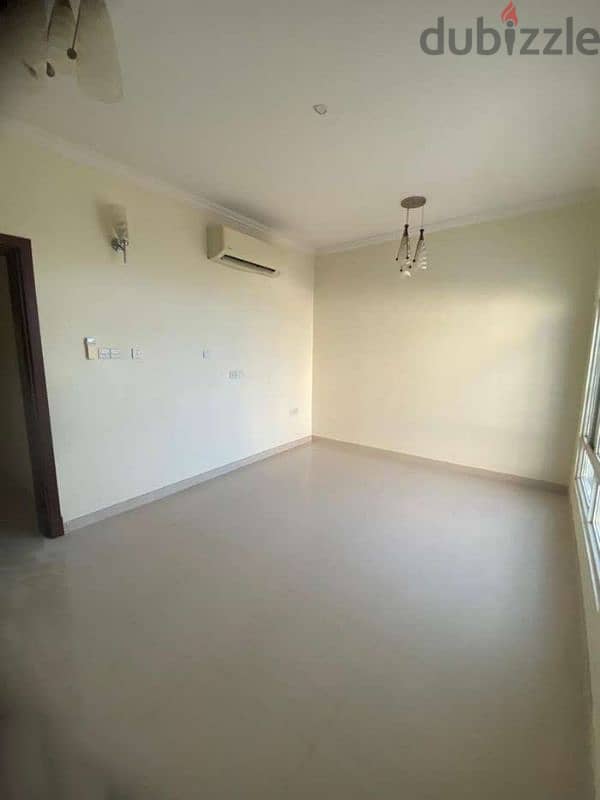 Luxurious Apartment for Rent   Location: South Ghubra 1