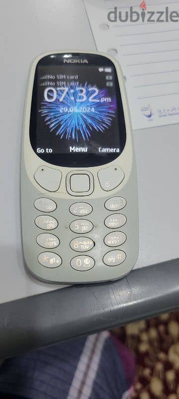 Nokia