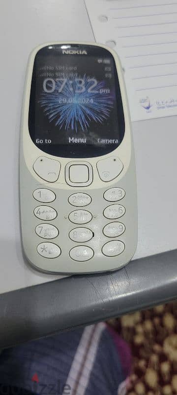 Nokia 1