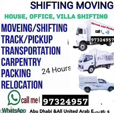 HouseVillaandofficeShiftingMoversLowPrice