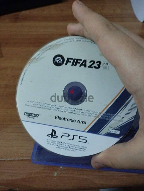 fifa 23 2